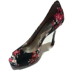 Jessica Simpson Josette Pump